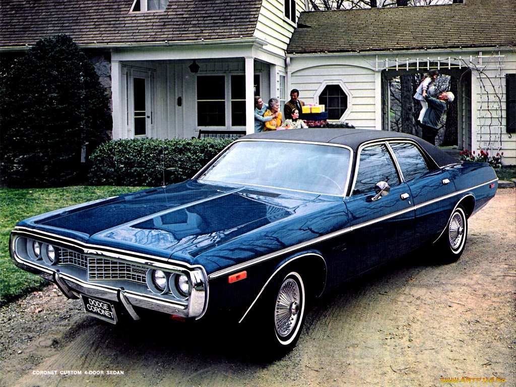 , dodge